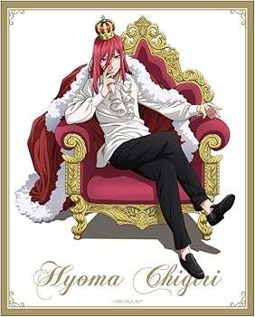 Amazon.co.jp: ブルーロック happy Birthday！千切豹馬キャンバス